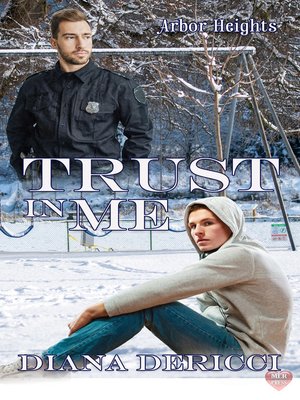 cover image of Trust in Me